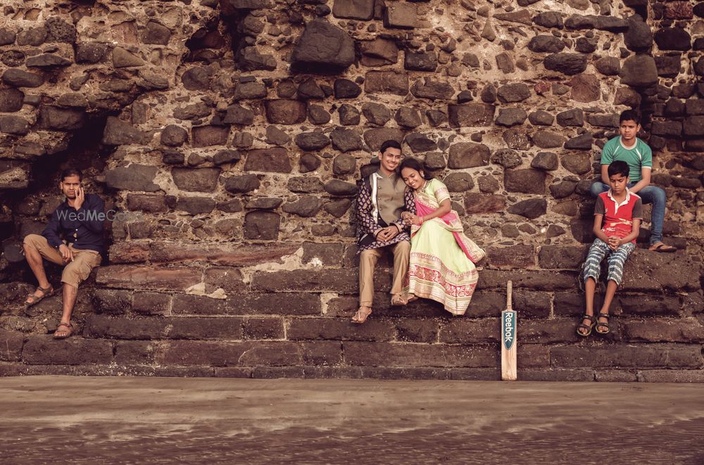 Photo From pre wedding  - By Vivah Knots Photography