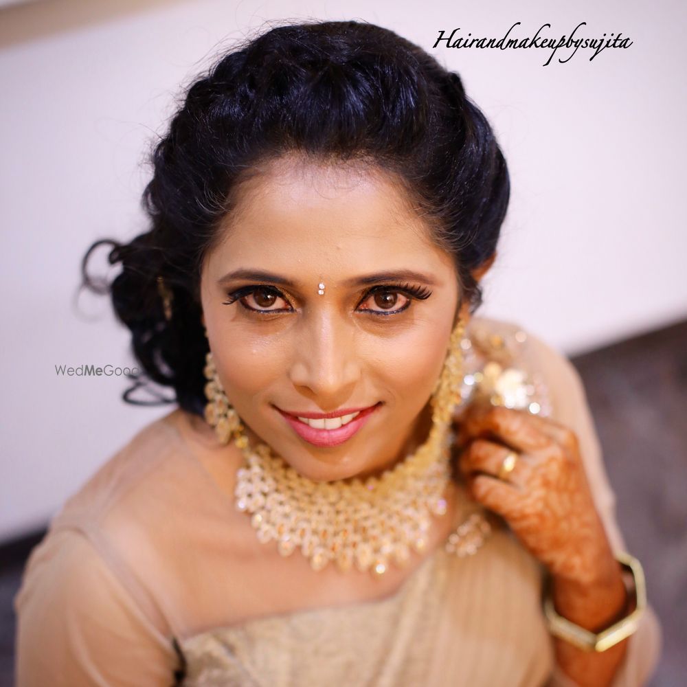 Photo From Mythili  - By Kayla Bridal studio