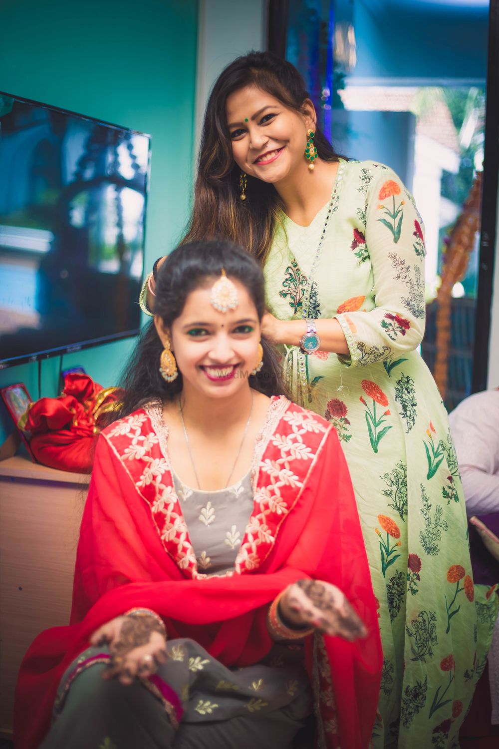 Photo From Vinayak & Anjali - By Photowale
