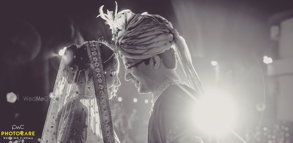 Photo From Surbhi Prateek - By Wedding Cinema