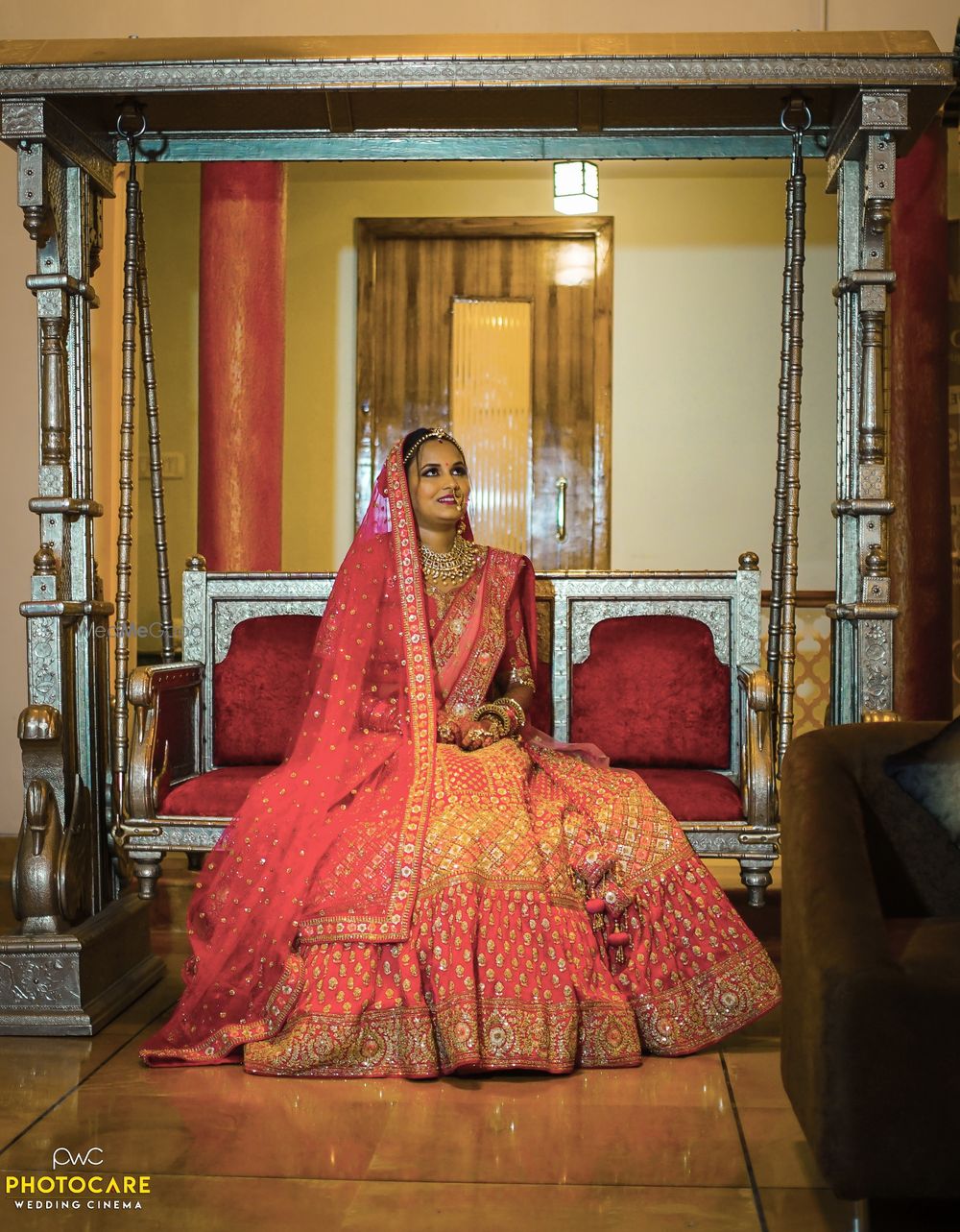 Photo From Surbhi Prateek - By Wedding Cinema