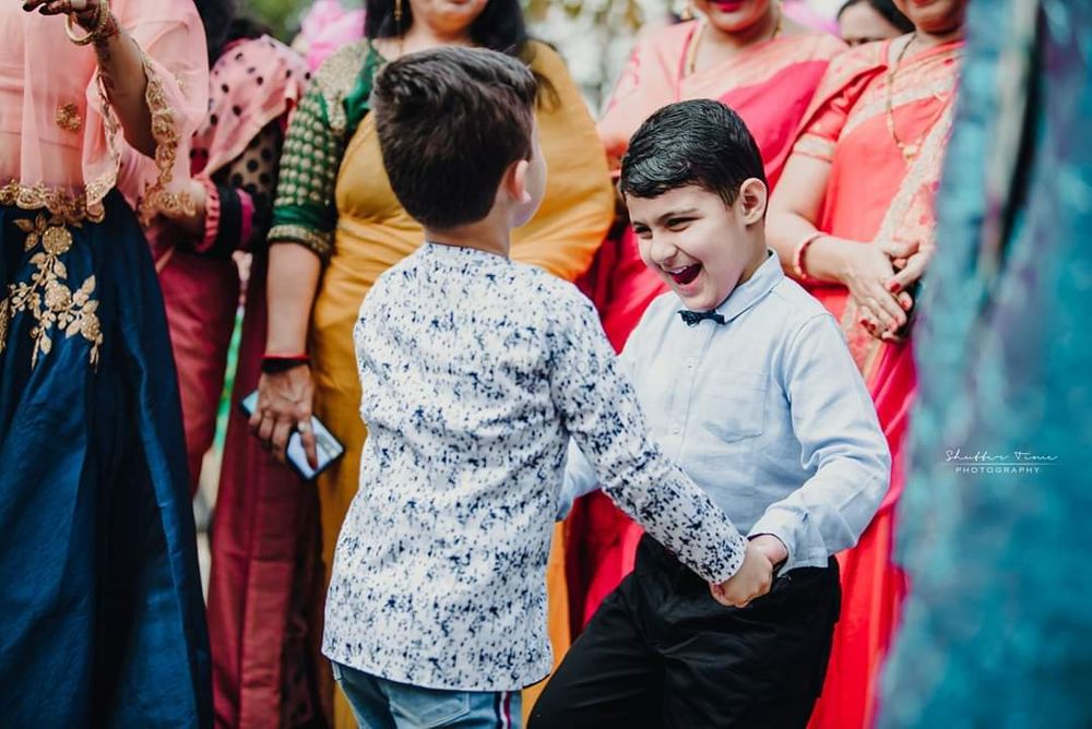 Photo From Hardik ♥️ Priyanka - By Shutter Time