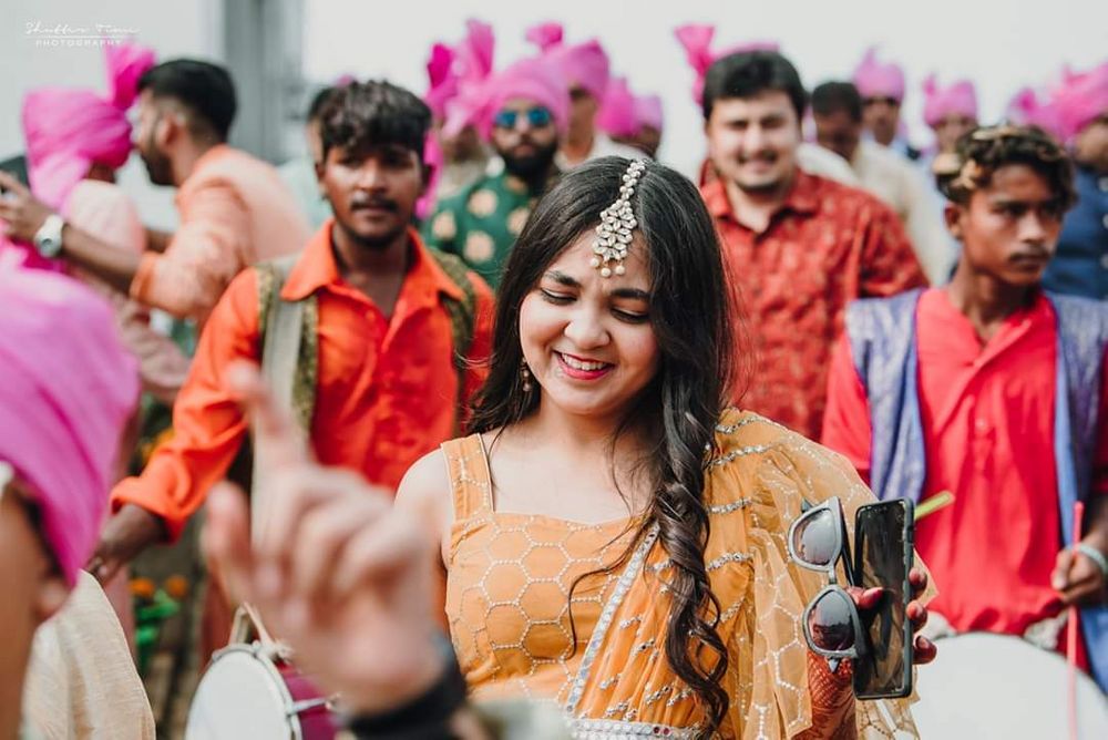 Photo From Hardik ♥️ Priyanka - By Shutter Time