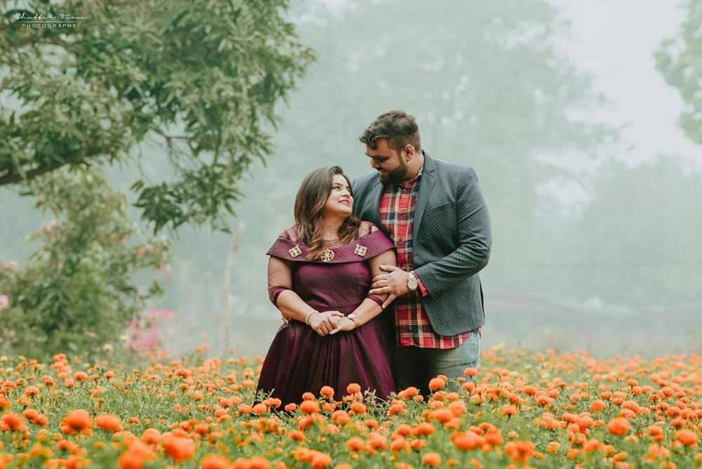 Photo From Hardik ♥️ Priyanka - By Shutter Time