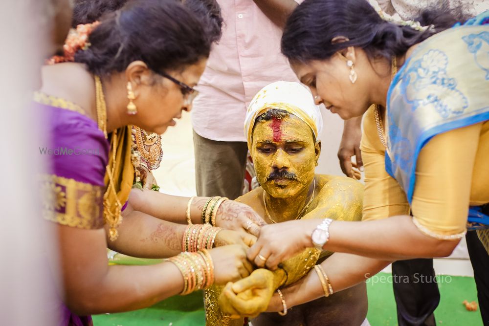 Photo From Rakesh Weds Kavya - By Signature by Spectra