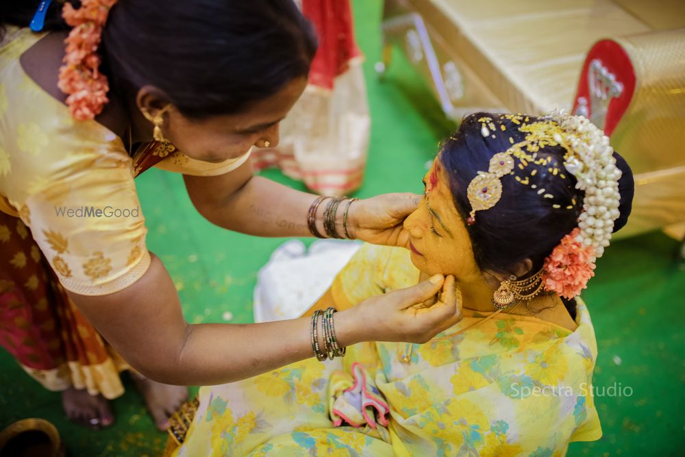 Photo From Rakesh Weds Kavya - By Signature by Spectra