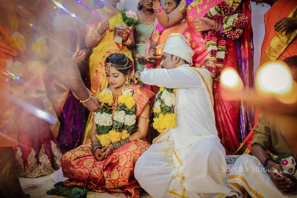 Photo From Rakesh Weds Kavya - By Signature by Spectra