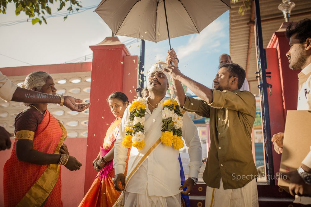 Photo From Rakesh Weds Kavya - By Signature by Spectra