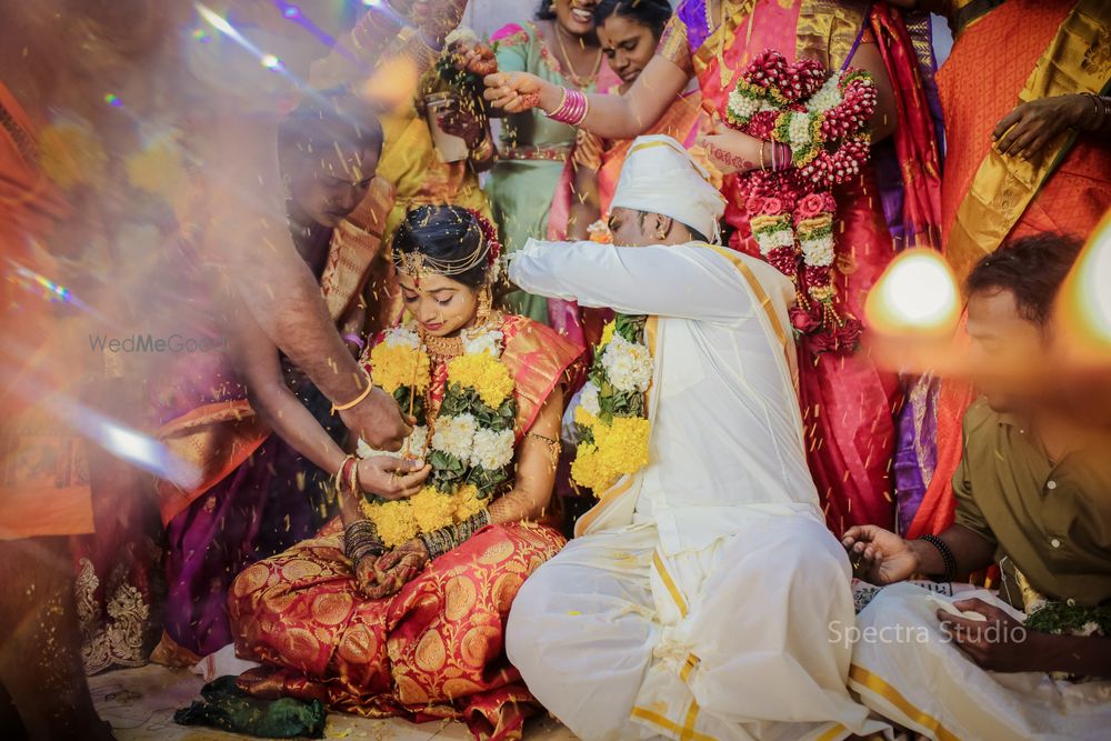 Photo From Rakesh Weds Kavya - By Signature by Spectra