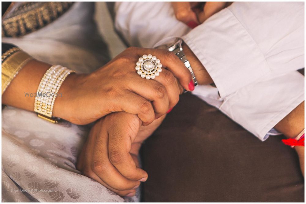 Photo From A vintage pre-wedding shoot - By Shambhavi K Photography