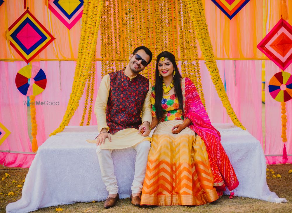 Photo From Ridhima & Arjun - By Wow Wedding Films