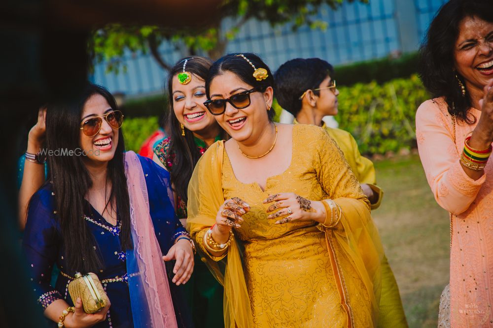 Photo From Ridhima & Arjun - By Wow Wedding Films