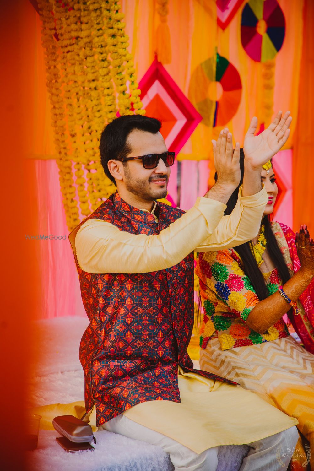 Photo From Ridhima & Arjun - By Wow Wedding Films