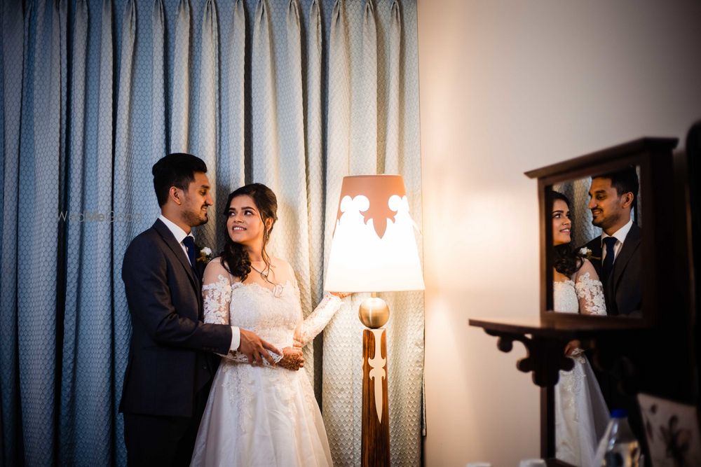 Photo From Catholic Wedding Derick Rachna - By Band Baaja Capture