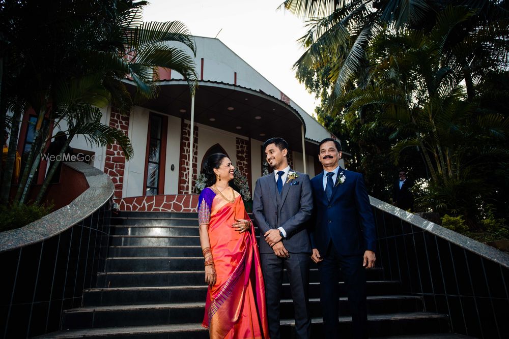 Photo From Catholic Wedding Derick Rachna - By Band Baaja Capture