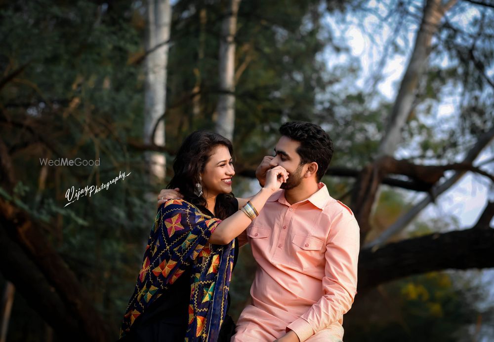 Photo From pre wedding - By Vijay Photography