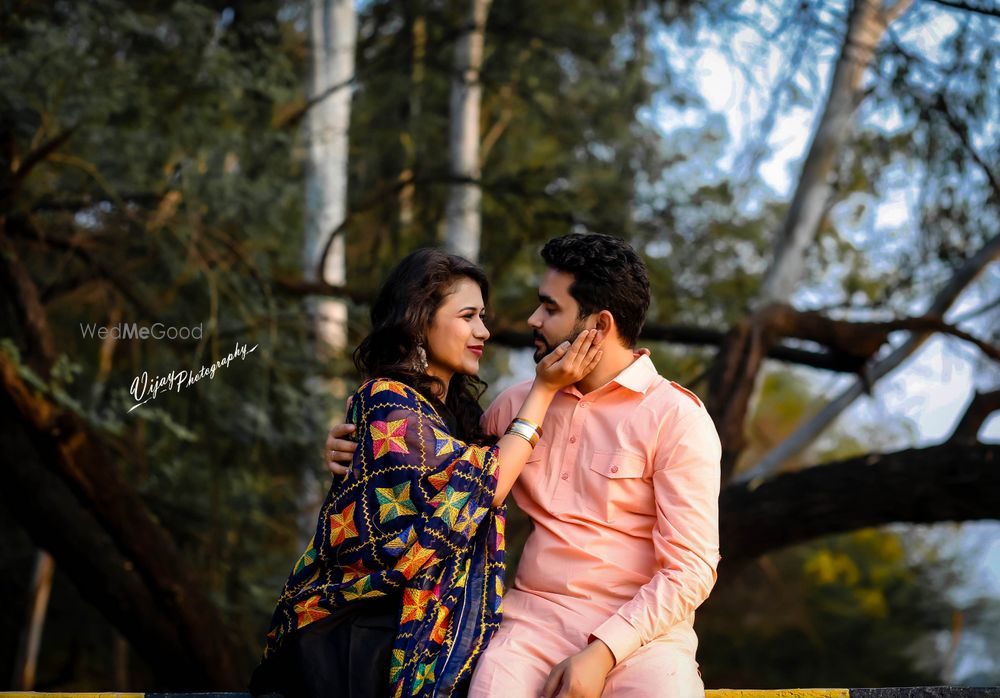 Photo From pre wedding - By Vijay Photography