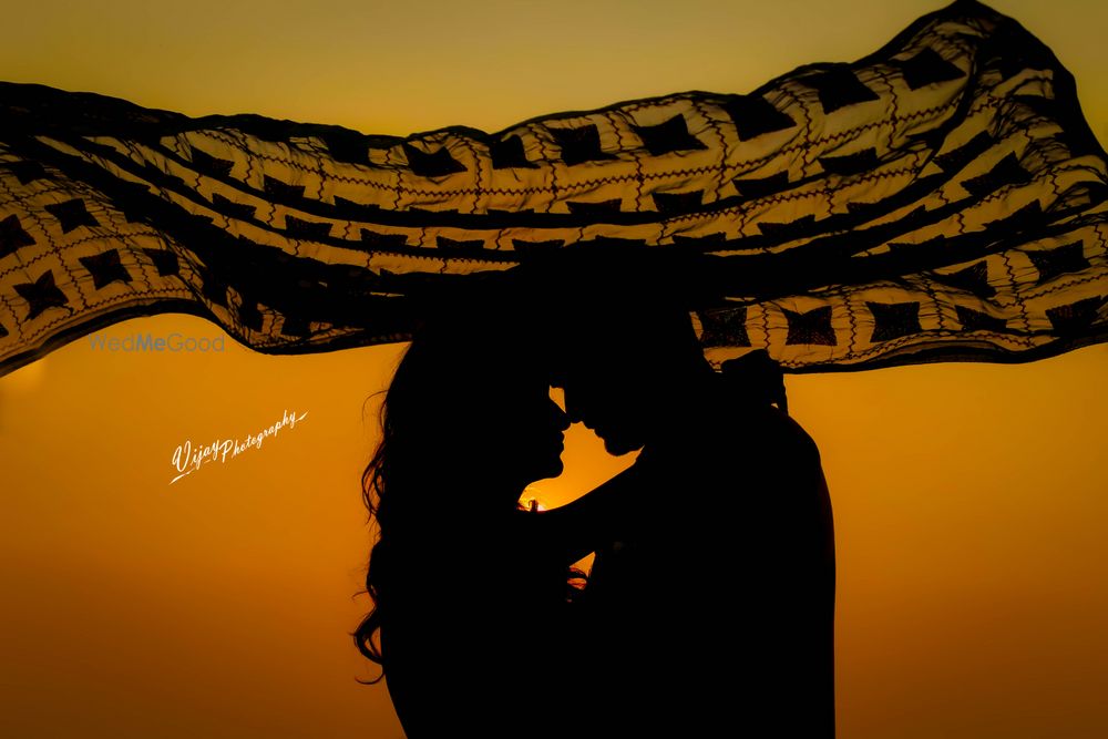 Photo From pre wedding - By Vijay Photography