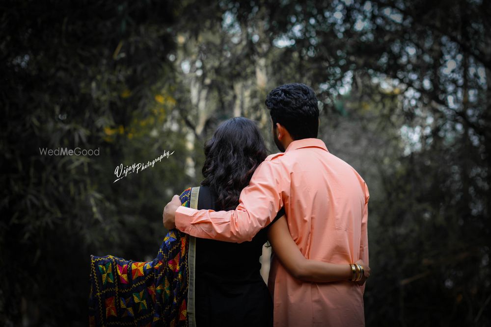 Photo From pre wedding - By Vijay Photography