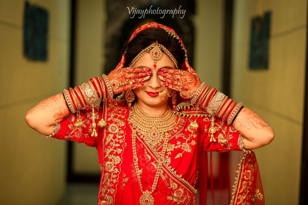 Photo From wedding - By Vijay Photography
