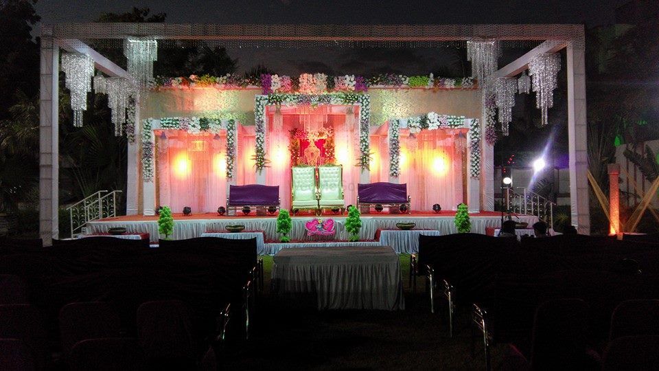 Photo From Our some concepts - By Y Not Event Decor