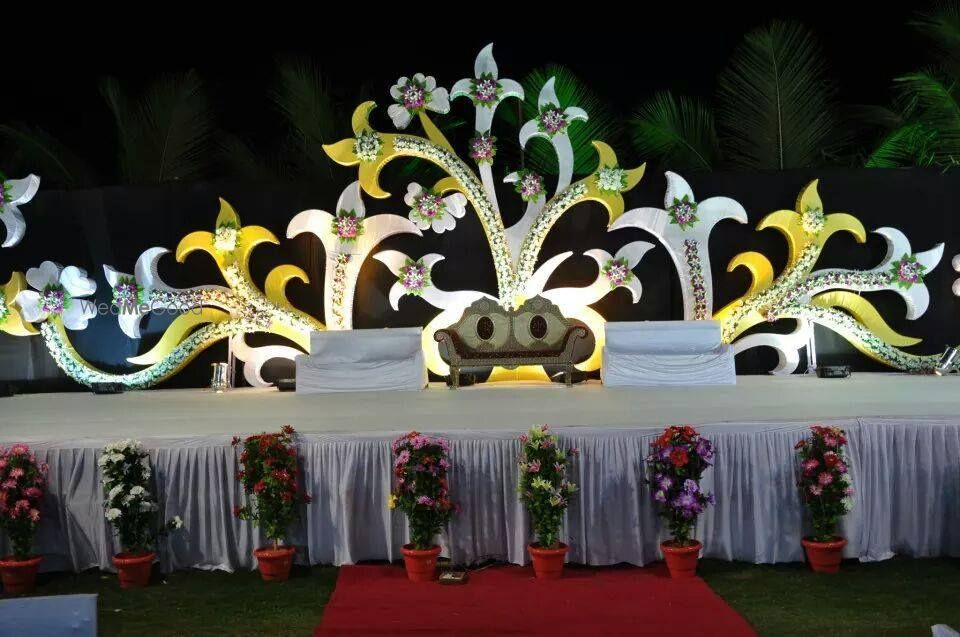 Photo From Our some concepts - By Y Not Event Decor