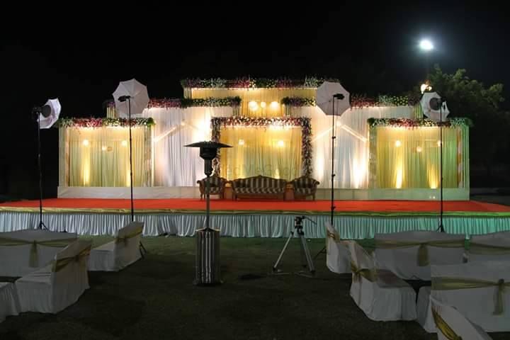 Photo From Our some concepts - By Y Not Event Decor