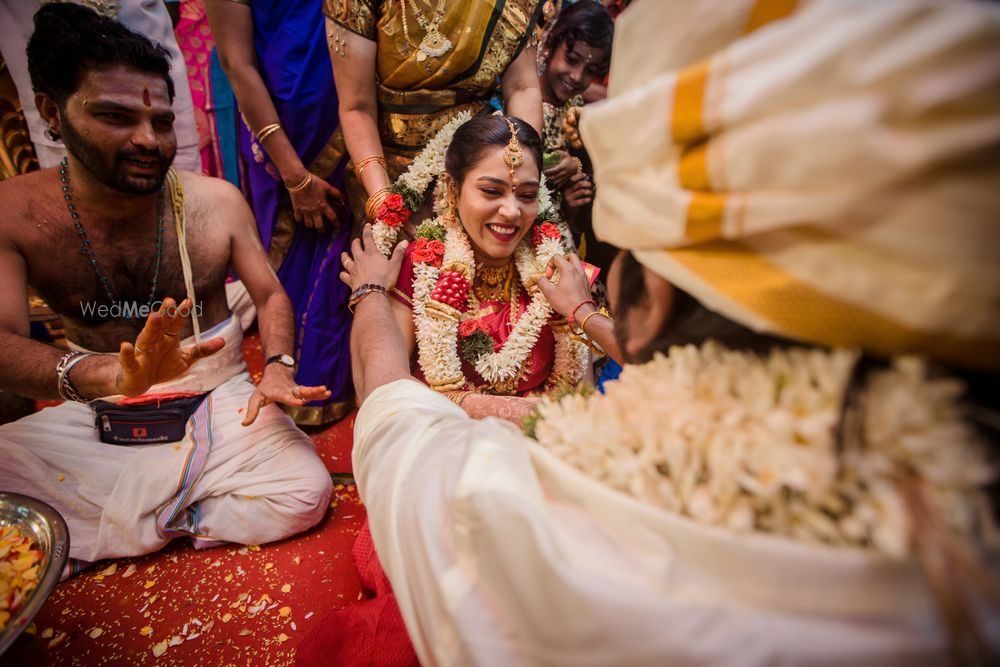 Photo From Lokesh weds Krithukia - By Signature by Spectra