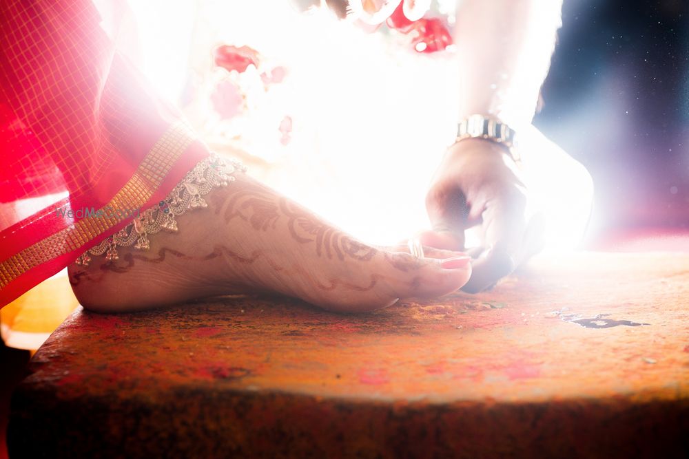 Photo From Lokesh weds Krithukia - By Signature by Spectra