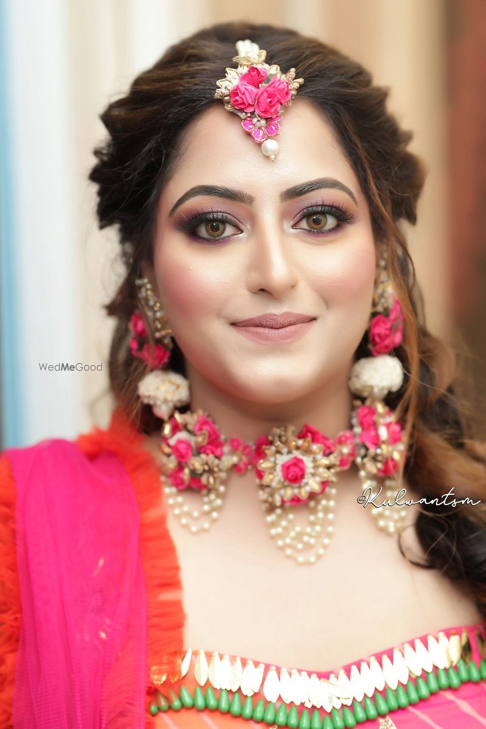 Photo From karishma - By Pallavi Narula Artistry 