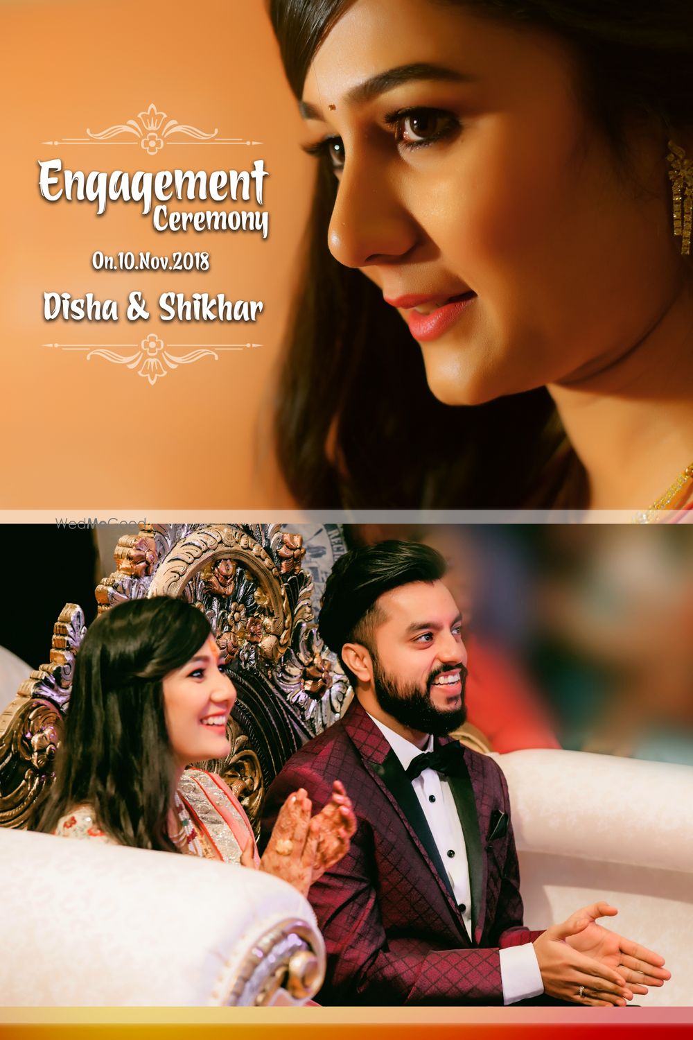 Photo From DISHA &SHIKHAR - By Vicky Sharma Photography