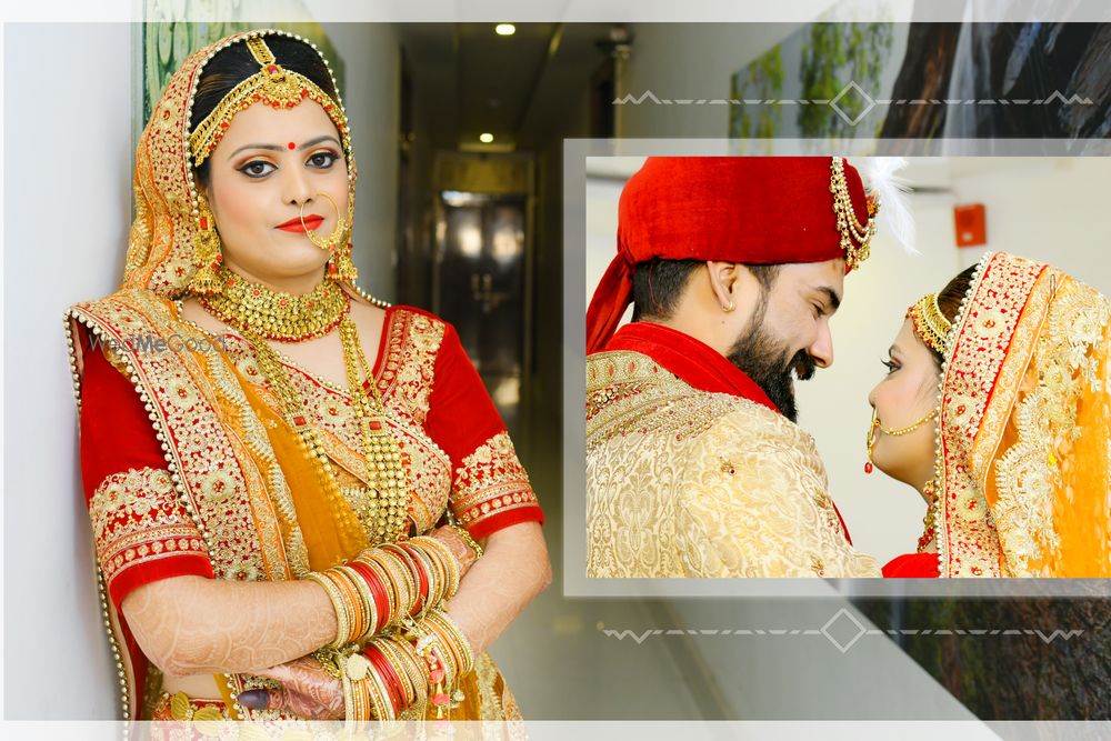 Photo From Rohit & Anjali - By Vicky Sharma Photography