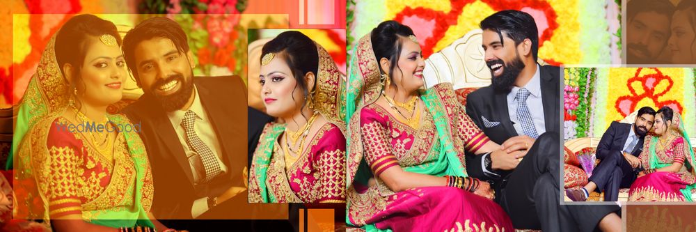 Photo From Rohit & Anjali - By Vicky Sharma Photography