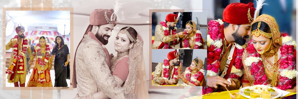 Photo From Rohit & Anjali - By Vicky Sharma Photography