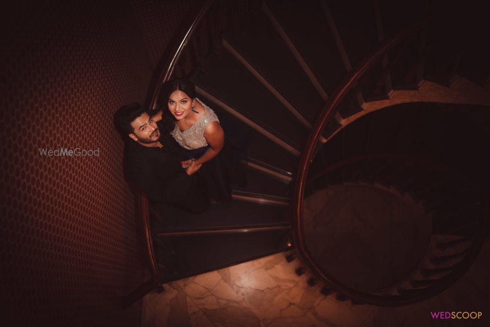 Photo From Shilpa & Anshul - Pre Wedding - By Wedscoop