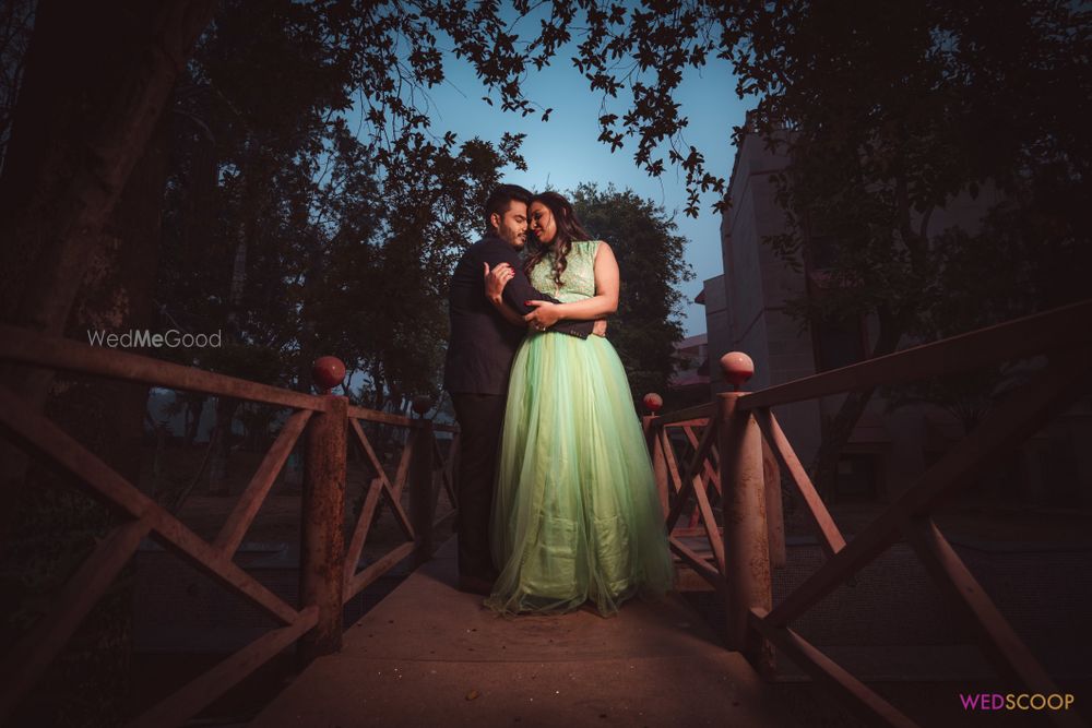 Photo From Shilpa & Anshul - Pre Wedding - By Wedscoop