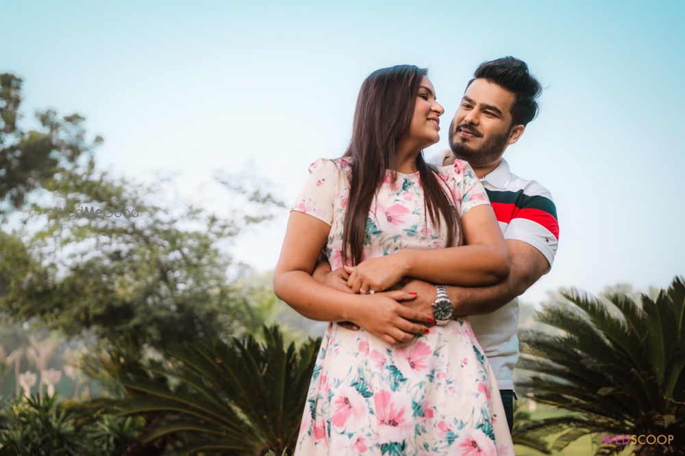 Photo From Shilpa & Anshul - Pre Wedding - By Wedscoop