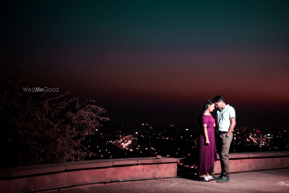 Photo From Pankaj & Tamanna - By Pratham Photowala