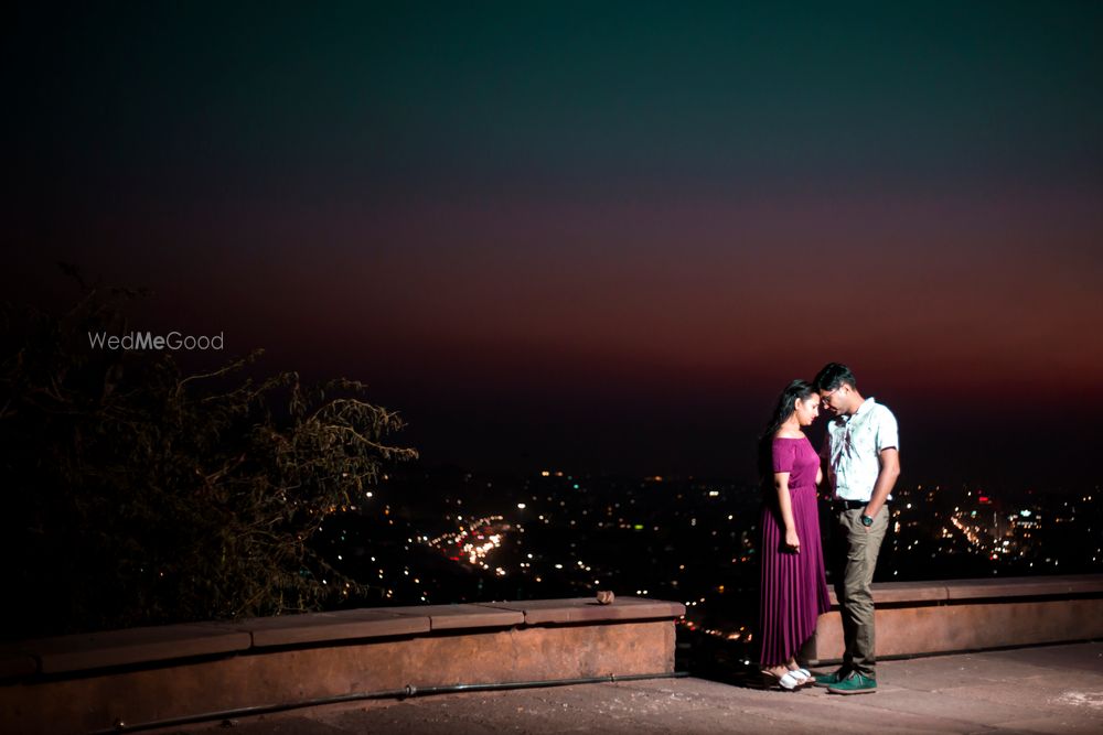 Photo From Pankaj & Tamanna - By Pratham Photowala