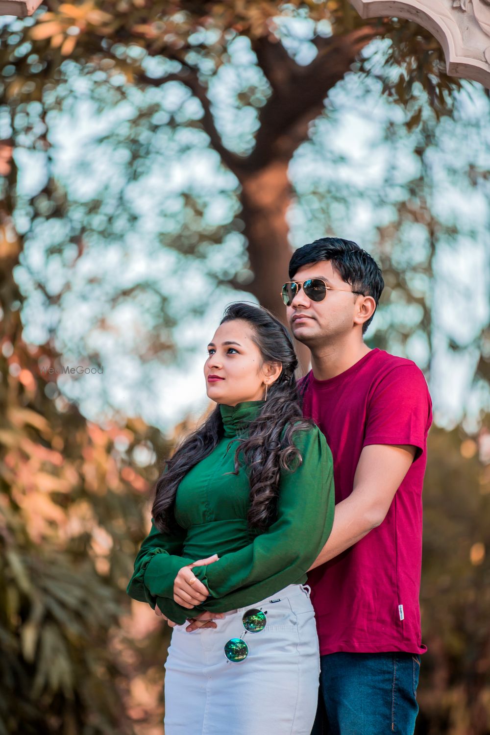 Photo From Pankaj & Tamanna - By Pratham Photowala