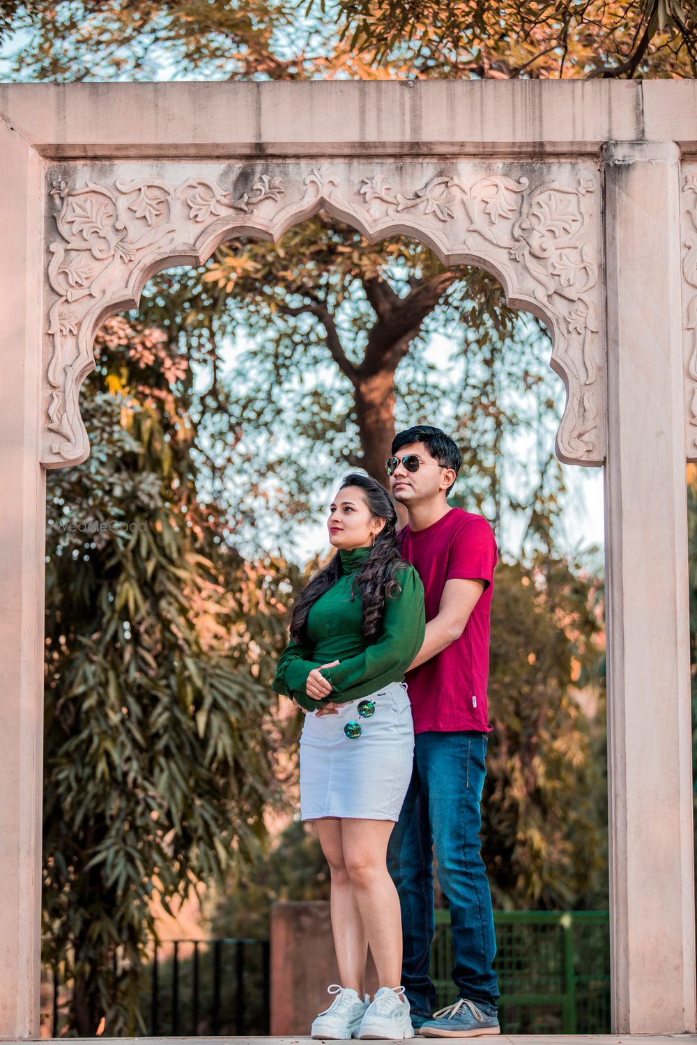 Photo From Pankaj & Tamanna - By Pratham Photowala