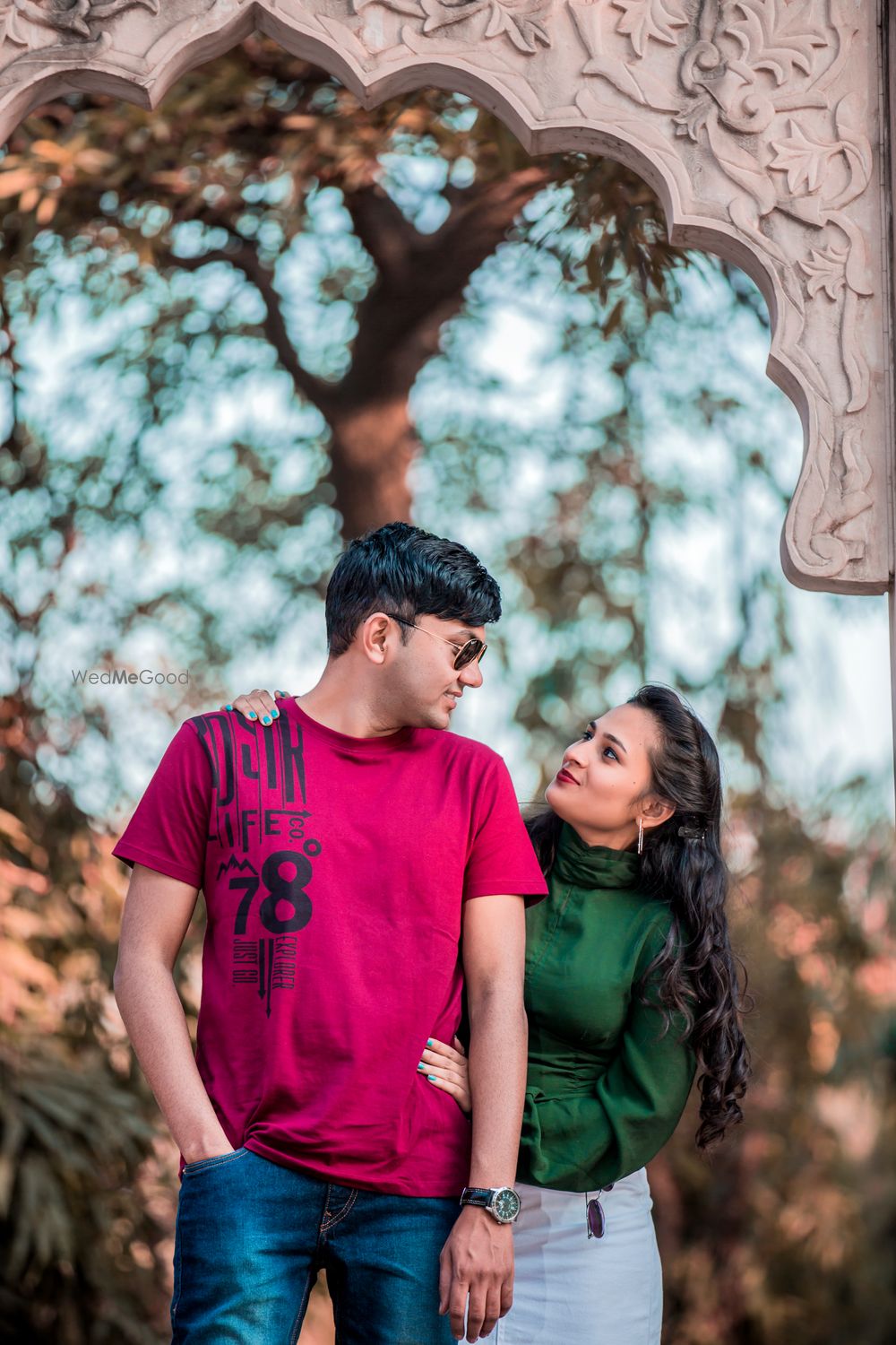 Photo From Pankaj & Tamanna - By Pratham Photowala