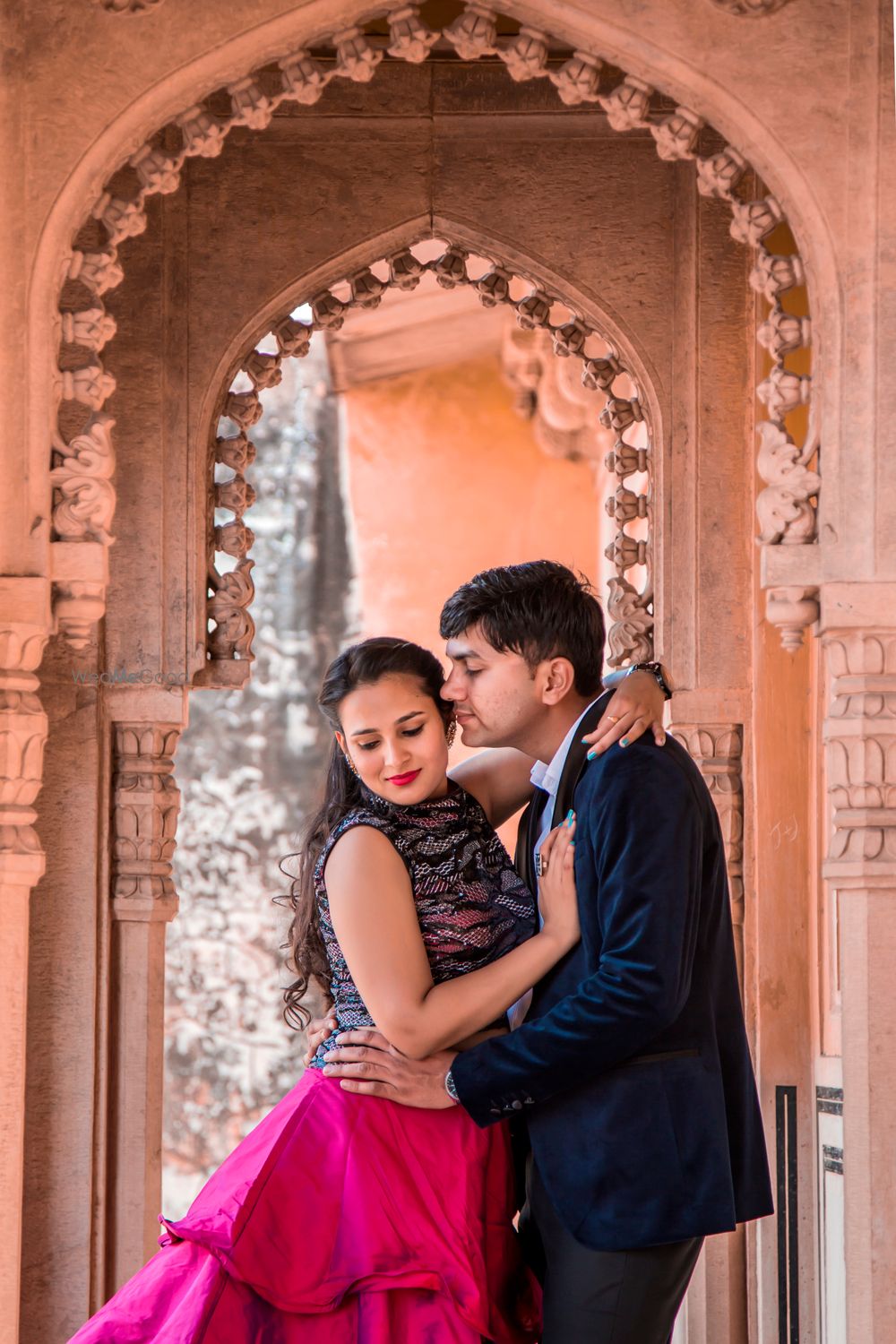 Photo From Pankaj & Tamanna - By Pratham Photowala