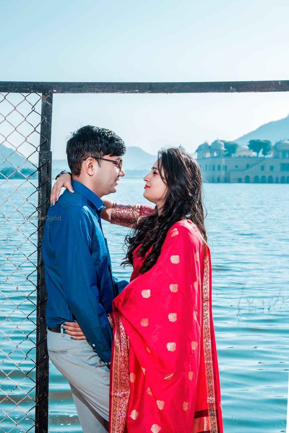 Photo From Pankaj & Tamanna - By Pratham Photowala