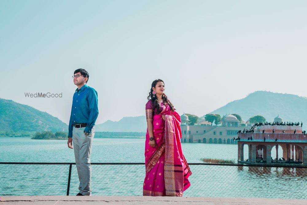 Photo From Pankaj & Tamanna - By Pratham Photowala