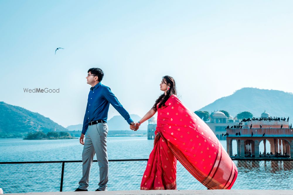 Photo From Pankaj & Tamanna - By Pratham Photowala