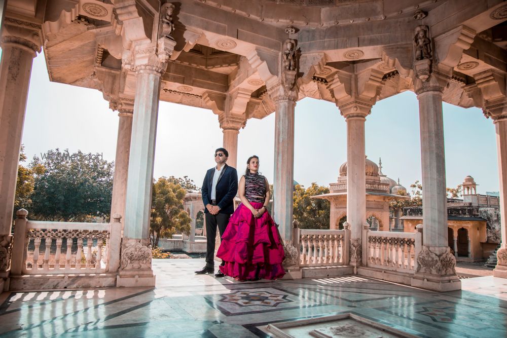 Photo From Pankaj & Tamanna - By Pratham Photowala