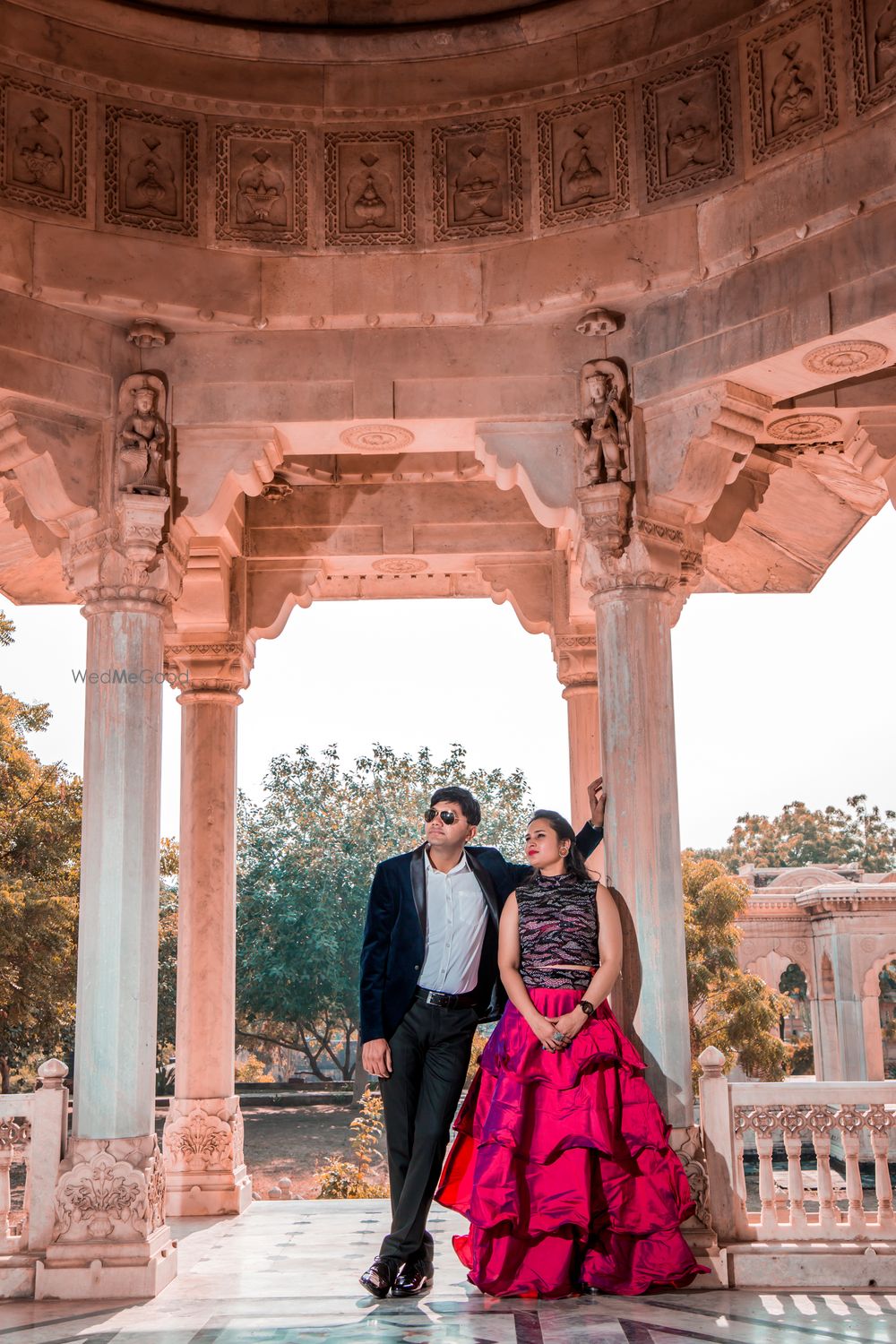 Photo From Pankaj & Tamanna - By Pratham Photowala