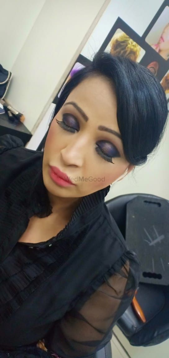 Photo From Party Makeup - By Harsha & Rakesh Professionnel