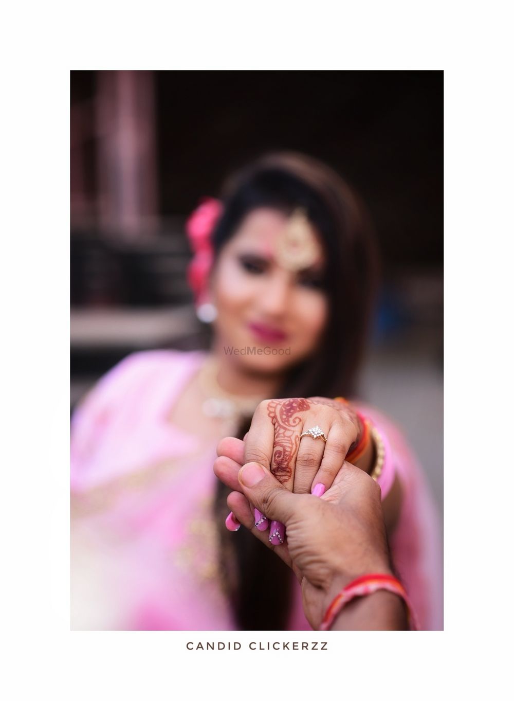 Photo From Engagement - By CANDID PICTURES